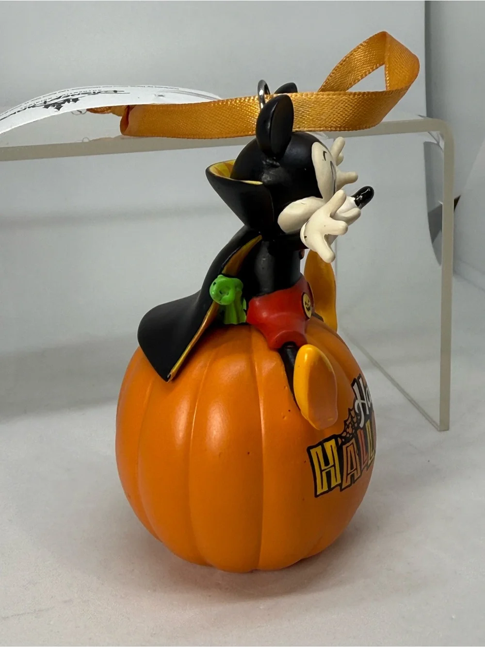 Disney festive mickey